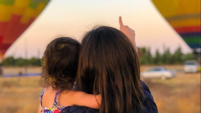 Moederschap zwaar? Zuid-Europese moeders voelen de meeste druk