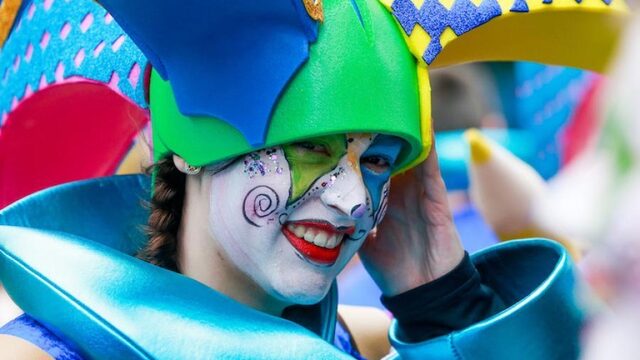 'Carnaval gaat hoe dan ook door'