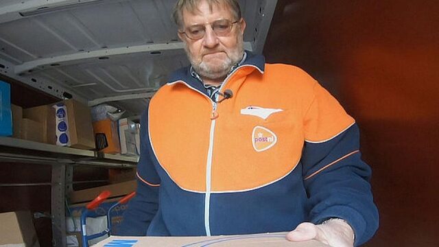 Gouden tijden voor pakketbezorgers door topdrukte? 'We worden afgeknepen'