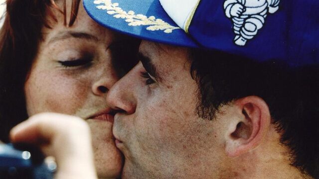 Zo won Zeelenberg precies 30 jaar geleden op de Nürburgring