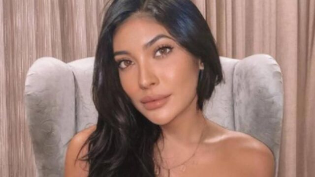 Indonesisch transgendermodel uit mannencel gehaald na kritiek