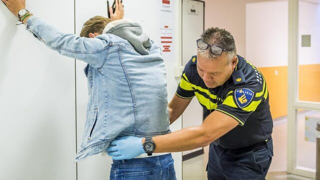 Preventief fouilleren nodig? 'We hebben gefaald als het gaat om het veiligheidsgevoel van onze kinderen'
