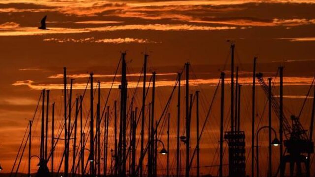 Nederland heeft warmste nacht ooit gemeten