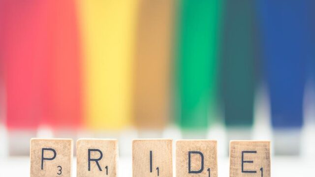 'Ik dacht dat mijn coming out tegenover mijn ouders het einde zou zijn'