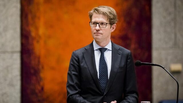 Minister Dekker over zaak Lisa: 'Onafhankelijkheid rechters voldoende gewaarborgd'