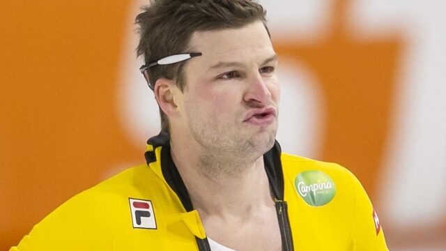 Sven Kramer en Ireen Wüst missen allroundtoernooi, snelle tijden Kok en De Jong