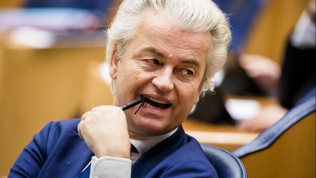 #TrendingVandaag: Wilders zet zich in voor katten en op naar de snackbar