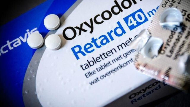 Verslaving op doktersrecept: Laura en Evana kickten af van oxycodon