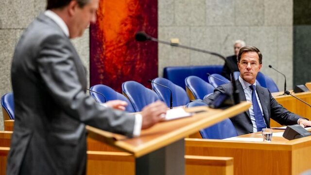 Pechtold: luister naar advies uitbreiden wietexperimenten