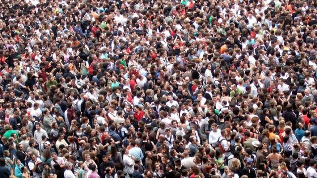 Stand.nl: De wereld is beter af met minder mensen