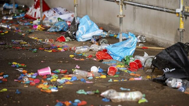 Podcast De Dag: 'Politie laat veel coronafeestjes links liggen'