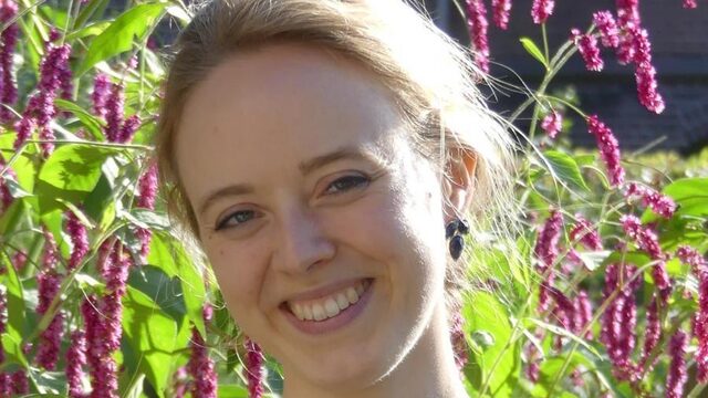Annika van Veen wint Debutantenschrijfwedstrijd