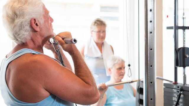 'Scheer ouderen niet over één kam'