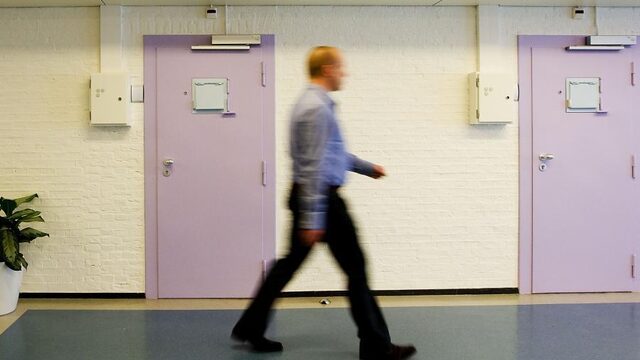 Voor ex-gevangenen is 'meedoen in de maatschappij' moeilijker door corona