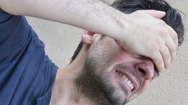 Mannen met migraine hebben meer vrouwelijke hormonen