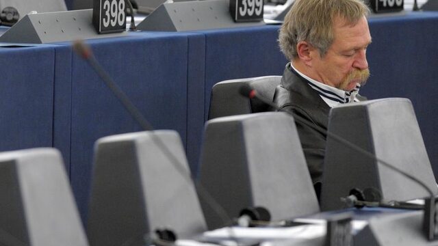 Nieuwe Europarlementariërs opgelet: zo kwijn je niet weg