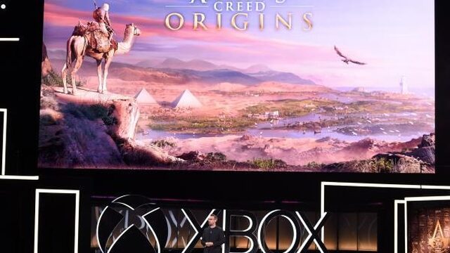 Het Egypte uit Assassin's Creed door een historische bril