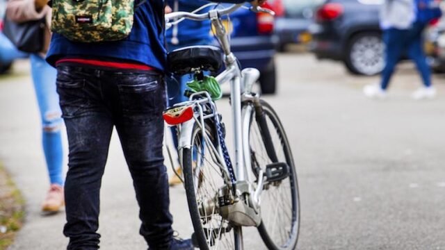 'Schorsing leraar om beledigen profeet Mohammed is uniek'