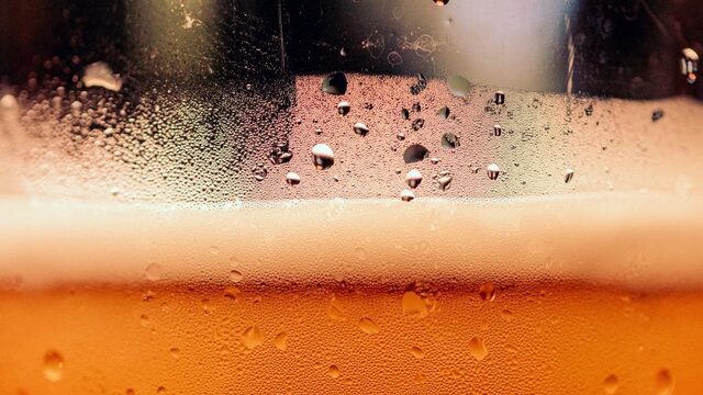 Honderdvijftig jaar Amstel Bier