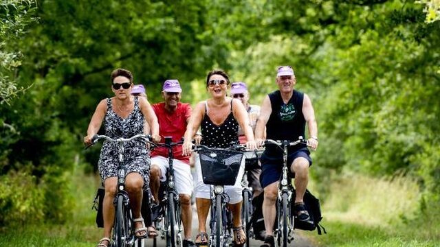 Noord-Drenthe gezonder, veiliger en gelukkiger dan Randstad