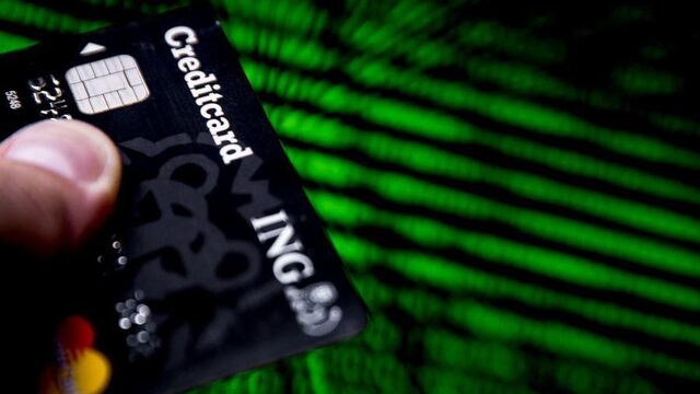 Schade banken door phishing neemt explosief toe