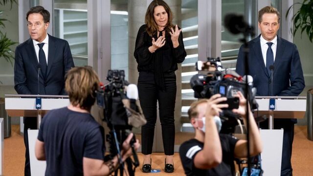 De Jonge: 'Huidige maatregelen zeker tot in december nodig'