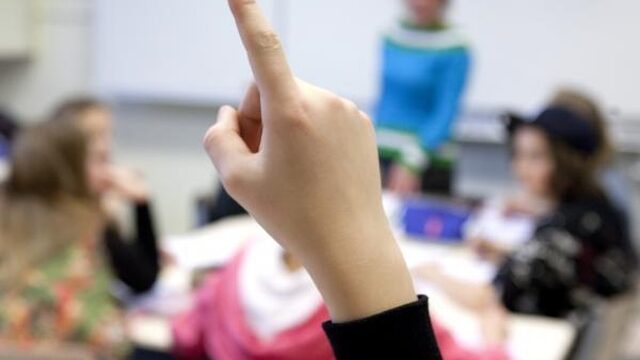 Steeds meer kinderen op basisschool krijgen bijles