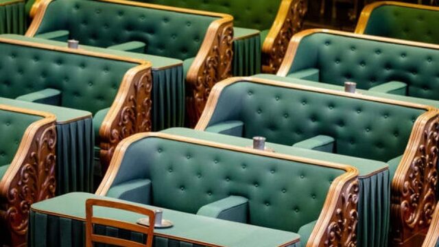 Na maanden onderhandelen straks duidelijkheid over zetels Eerste Kamer