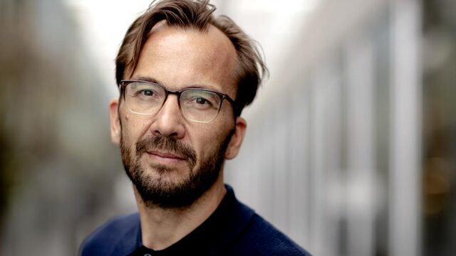 Volkskrant-hoofdredacteur wil niet reageren op 'ranzige geruchten' over recensent