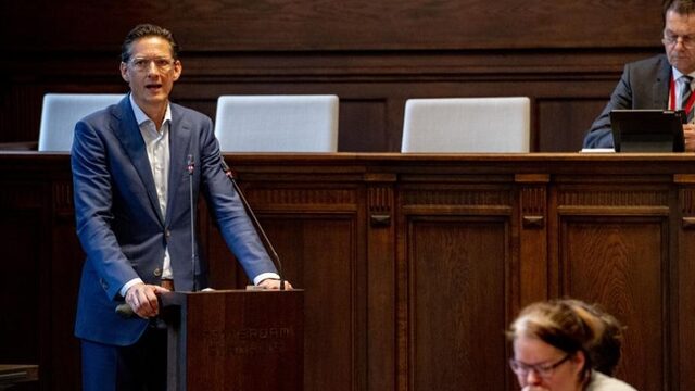 PowNed lanceert podcast: De Roast van Joost