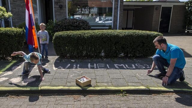 Koningsdag 2020: 'Misschien een beetje rommelig, maar dat hoort erbij'