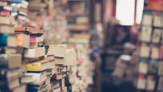 De genomineerde boeken voor de Nico Scheepmaker Beker 2019 zijn bekend