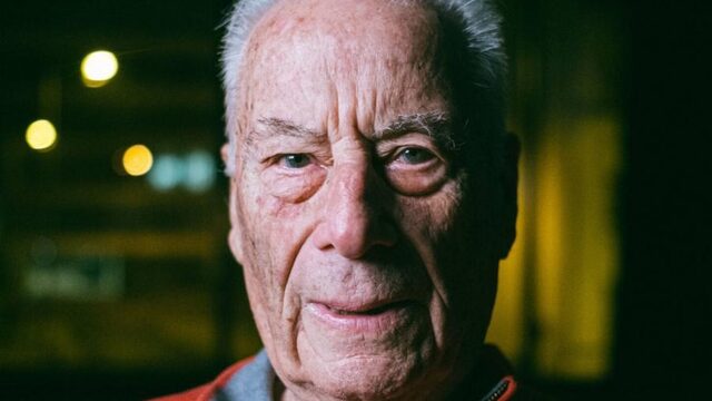 Terug naar Auschwitz: 'Ik heb geluk gehad dat ik nog leef, het was een loterij'