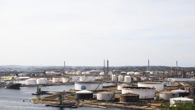 Onderzoek: banken investeren nog volop in fossiele brandstoffen