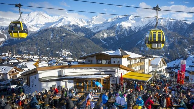 Stand.nl: 'Er moet een Europees wintersportverbod komen'