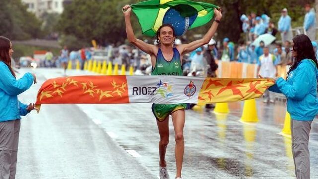 Met deze mind-tricks loop je ook de laatste kilometers van de marathon