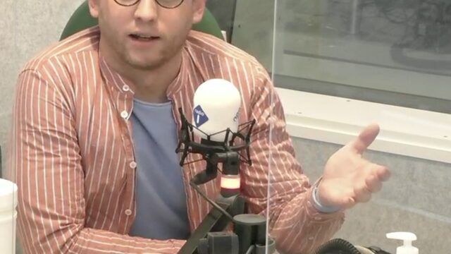 Geerten Waling waarschuwt voor identiteitspolitiek: 'Levens worden ondergeschikt gemaakt aan groepsbelang'