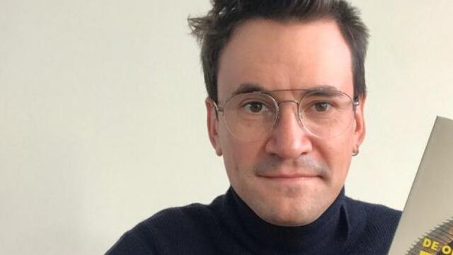 De Ontdekking Van Urk - Fonds Bijzondere Journalistieke Projecten