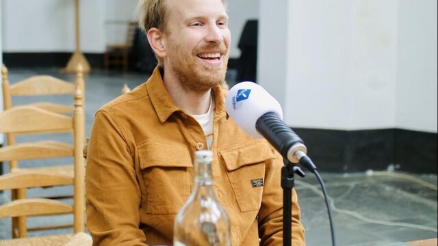Communisten en gereformeerden waren oververtegenwoordigd in het verzet. Waarom?