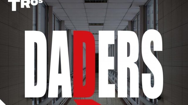 Podcast Daders is nu te bingen: alle afleveringen staan online