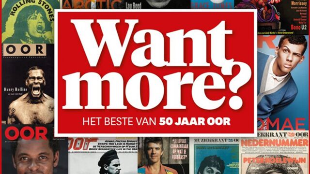 50 jaar OOR: geschiedenis van een toonaangevend tijdschrift