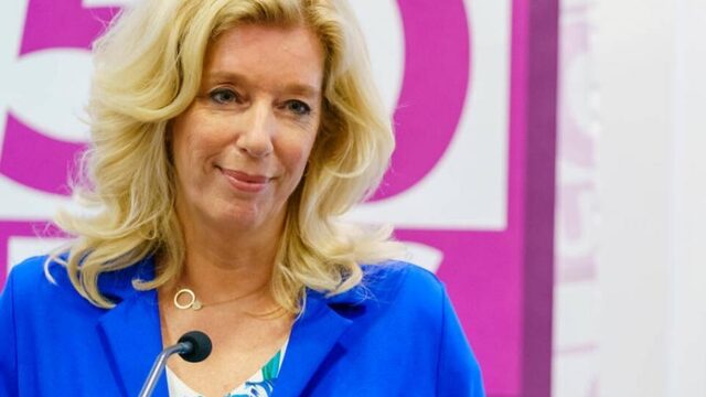 50Plus verdwijnt uit de Kamer: Den Haan stapt op en neemt zetel mee