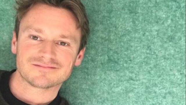 Sander Schimmelpenninck: ‘Je moet er poen, geld, cash en knaken mee kunnen verdienen’