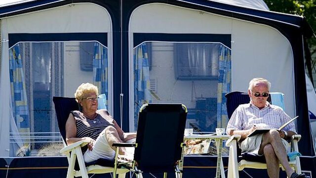 '50-plus als een pot nat beschouwen in televisiewereld, is negeren van doelgroep'