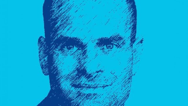 'Nu last van z'n rug en op de Olympische Spelen als een raket gaan!'