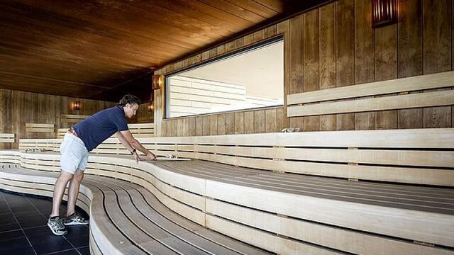 Feit of fictie: de sauna is goed voor je immuunsysteem