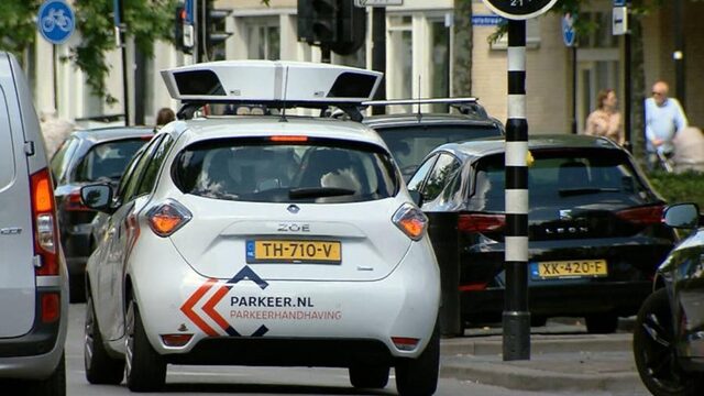 Parkeergeld levert gemeenten ruim miljard euro op