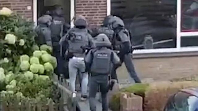 Grote aanslag in Nederland verijdeld: dit is wat we weten