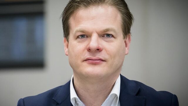 CDA: 'Staatssecretaris Snel wacht pittig debat met fiscus'