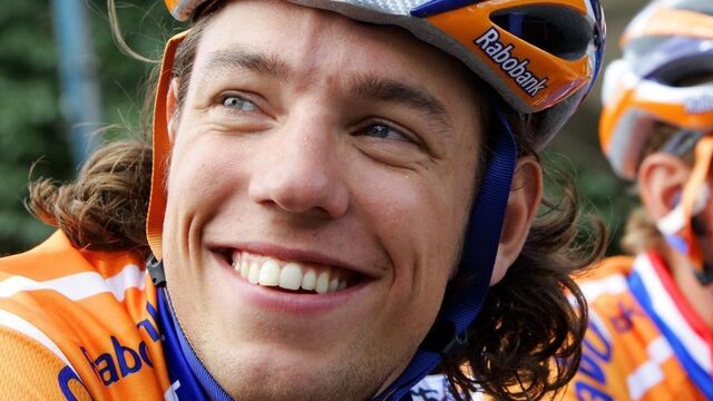 Thomas Dekker kiest voor theater-Tour